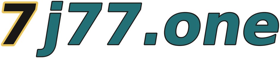 7j77.one logo